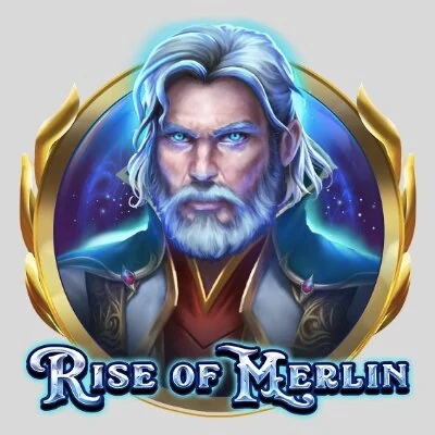 Rise of Merlin – Play'n GO